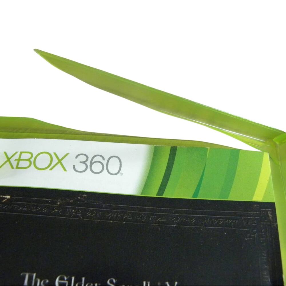 Xbox 360 SKYRIM video game - Picture 4 of 4